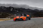 KTM X-Bow RR 2016 года